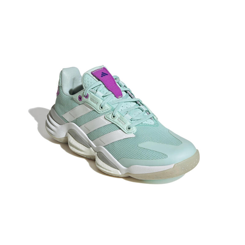 Seconde vie - Chaussures indoor femme adidas Stabil 16