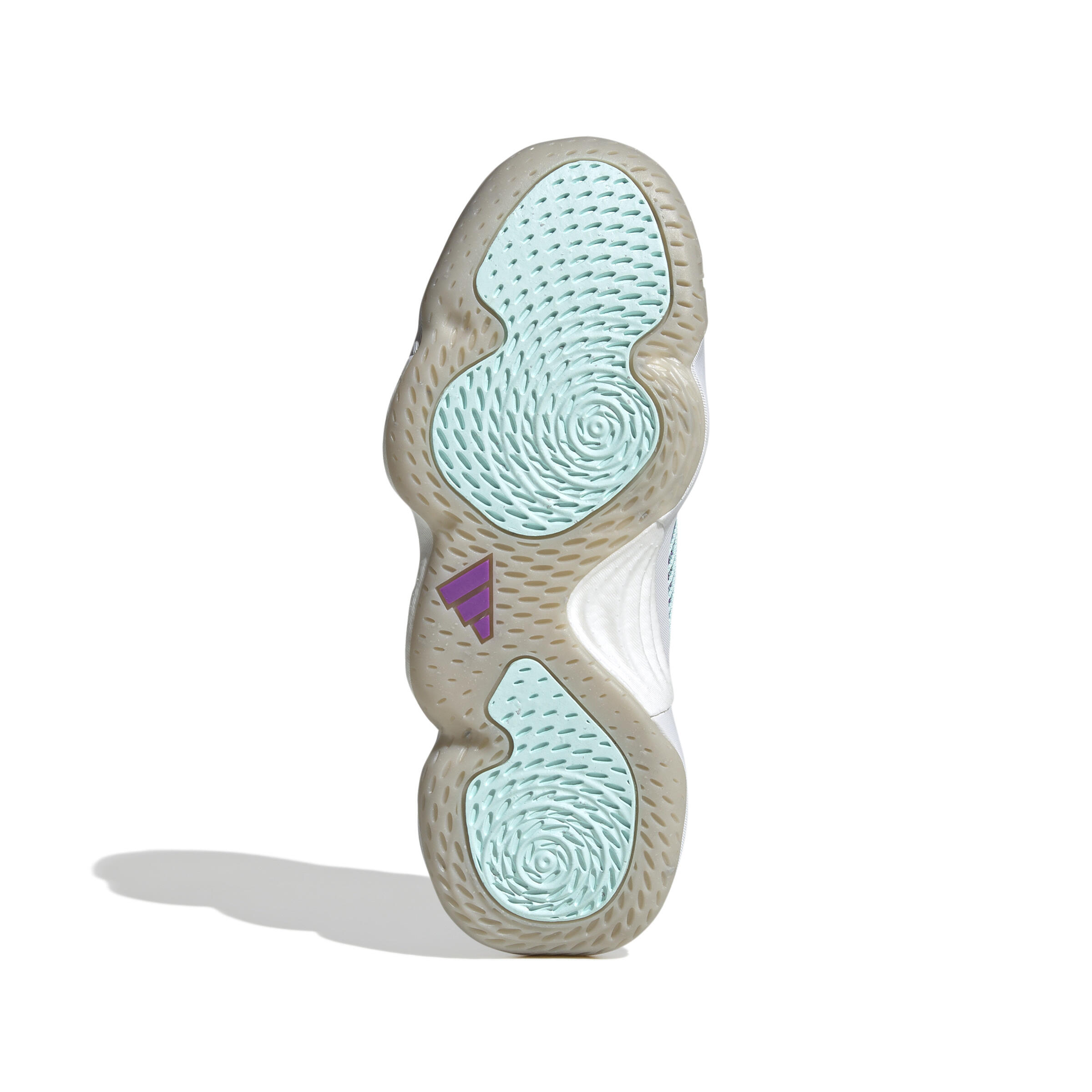 Tweedehands - Indoorschoenen voor dames adidas Stabil 16 7/7