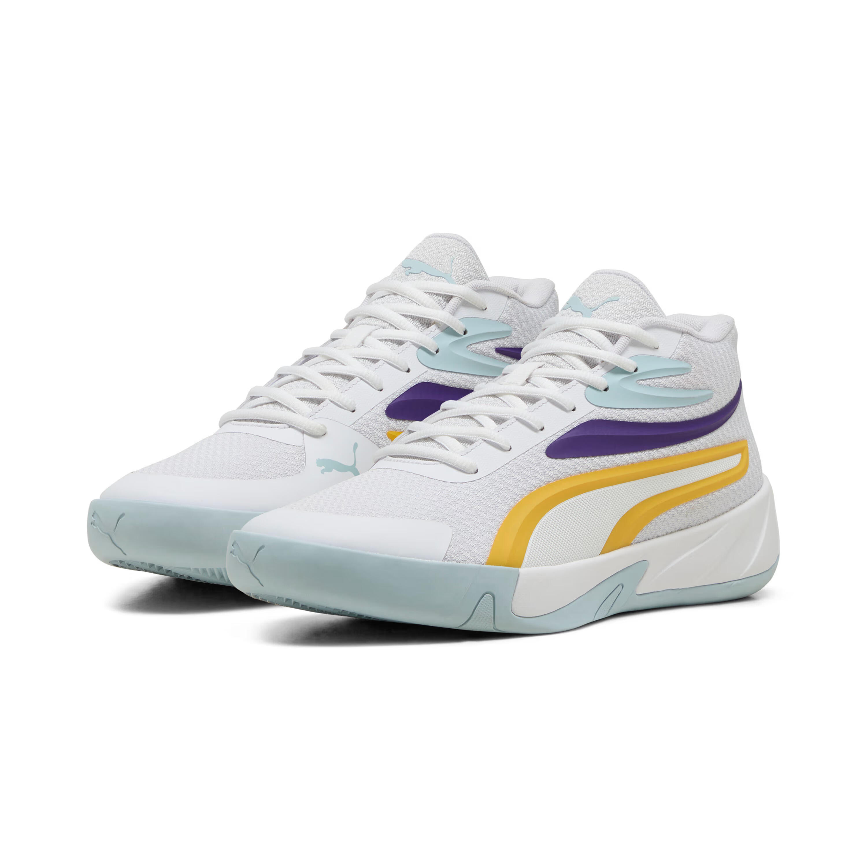 Scarpe indoor Puma Court Pro 2/6