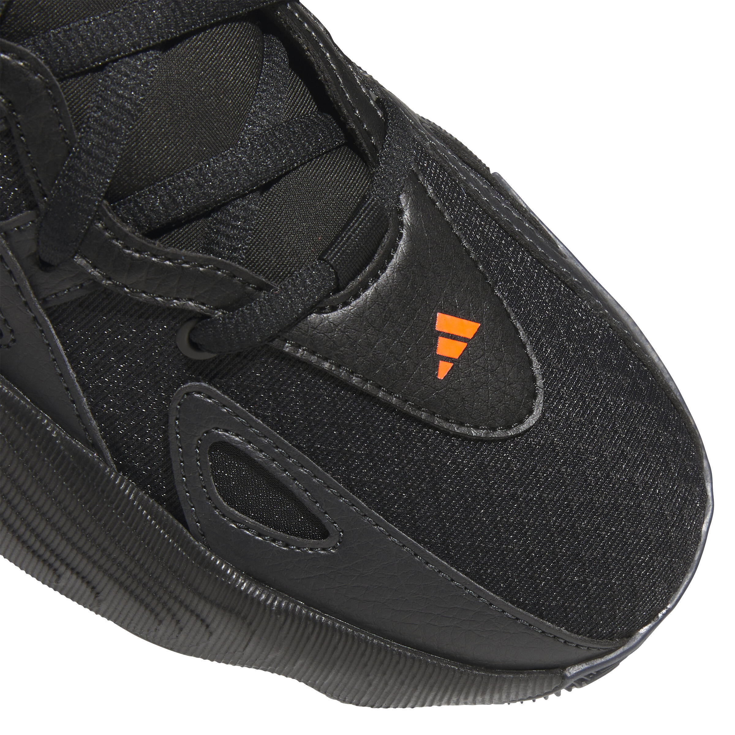 Zapatillas baloncesto Adulto Adidas Trae Unlimited 2 Negro 7/7