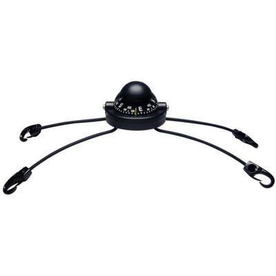 Kompass für Kajaks und Jollen mit Deckbefestigung Silva 58