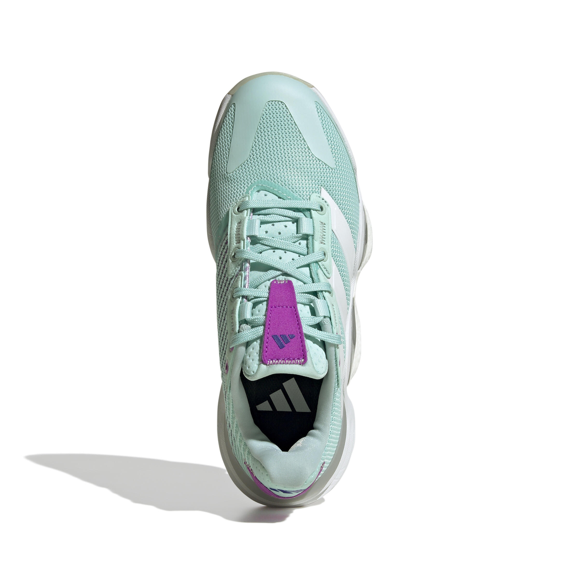 Tweedehands - Indoorschoenen voor dames adidas Stabil 16 6/7
