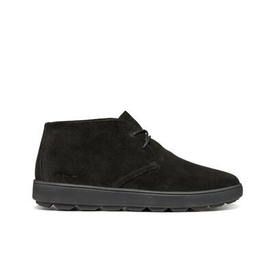 Stiefeletten Geox Spherica Ecub-1 B
