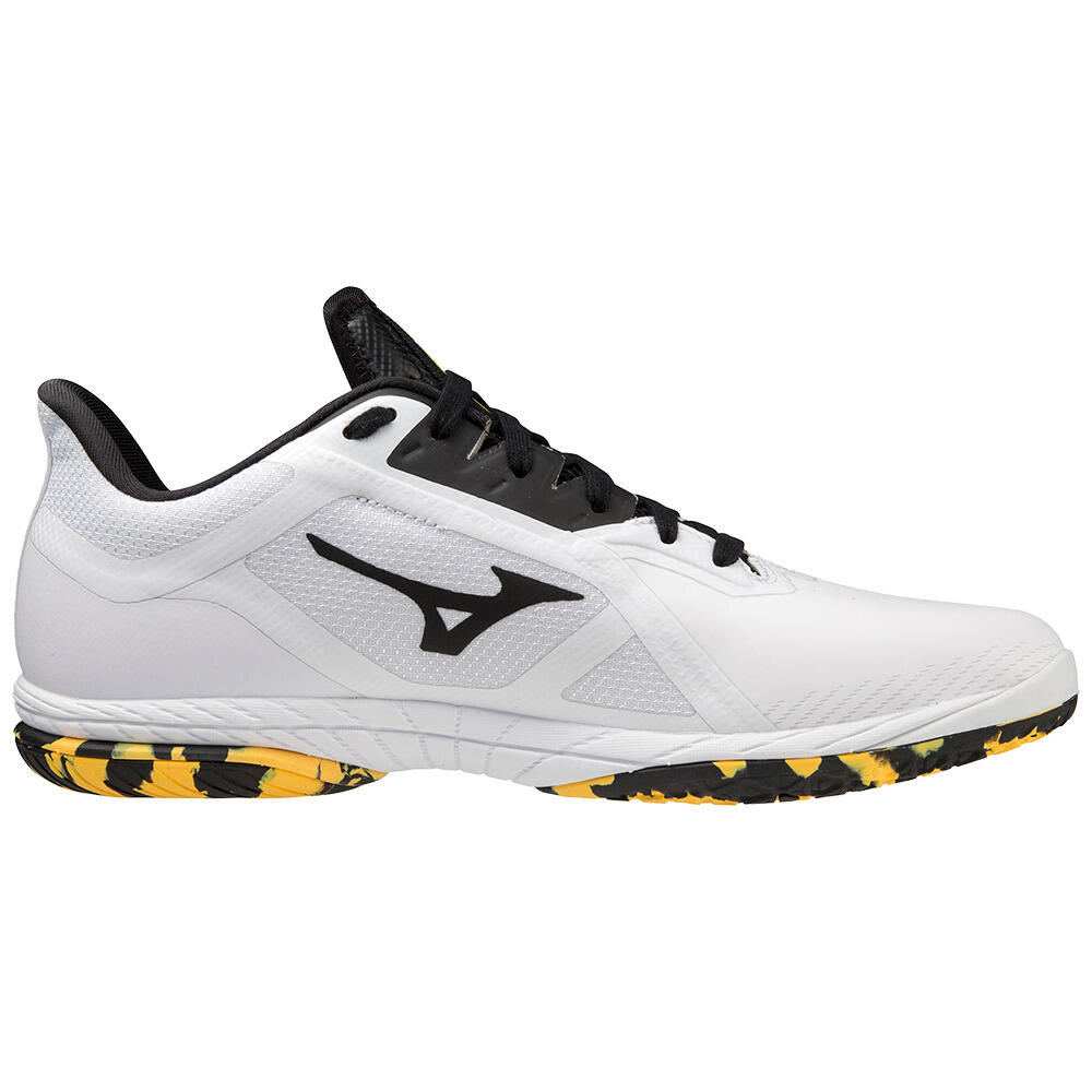 Sports Shoes Mizuno Wave Drive Neo 3 White