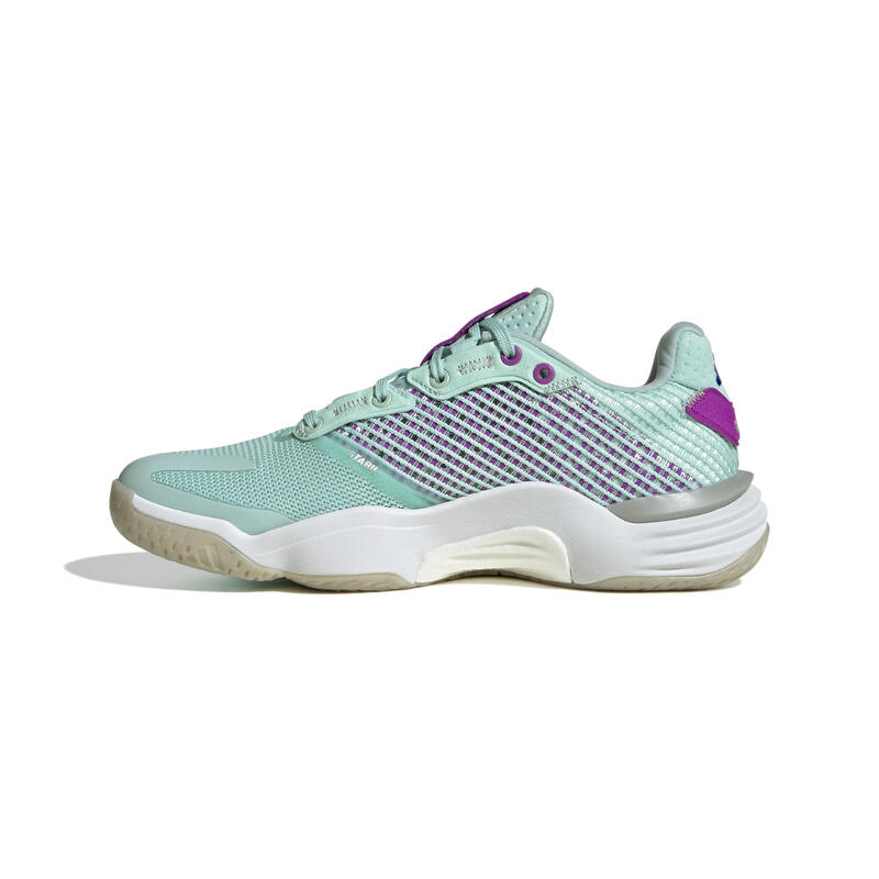 Seconde vie - Chaussures indoor femme adidas Stabil 16
