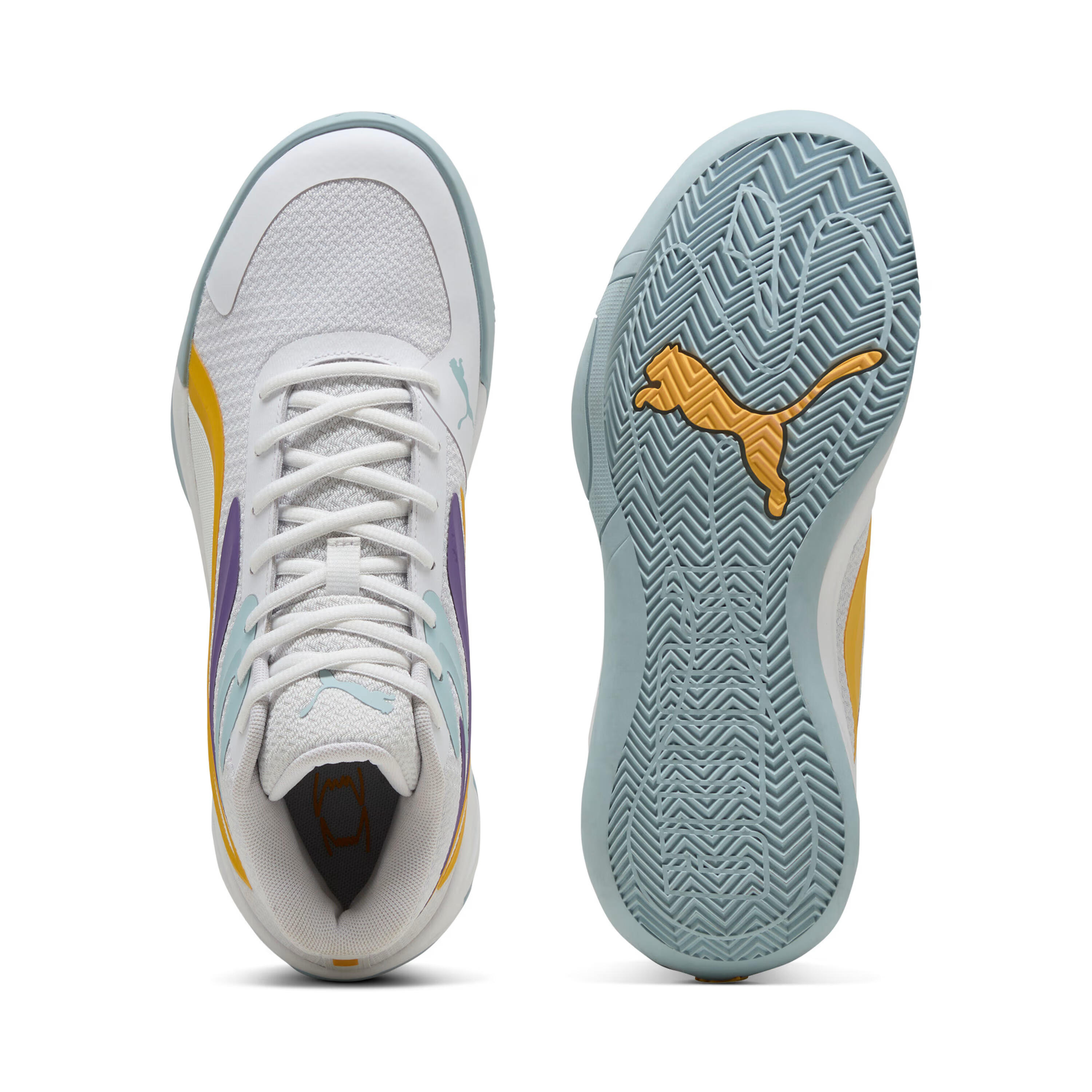 Scarpe indoor Puma Court Pro 5/6