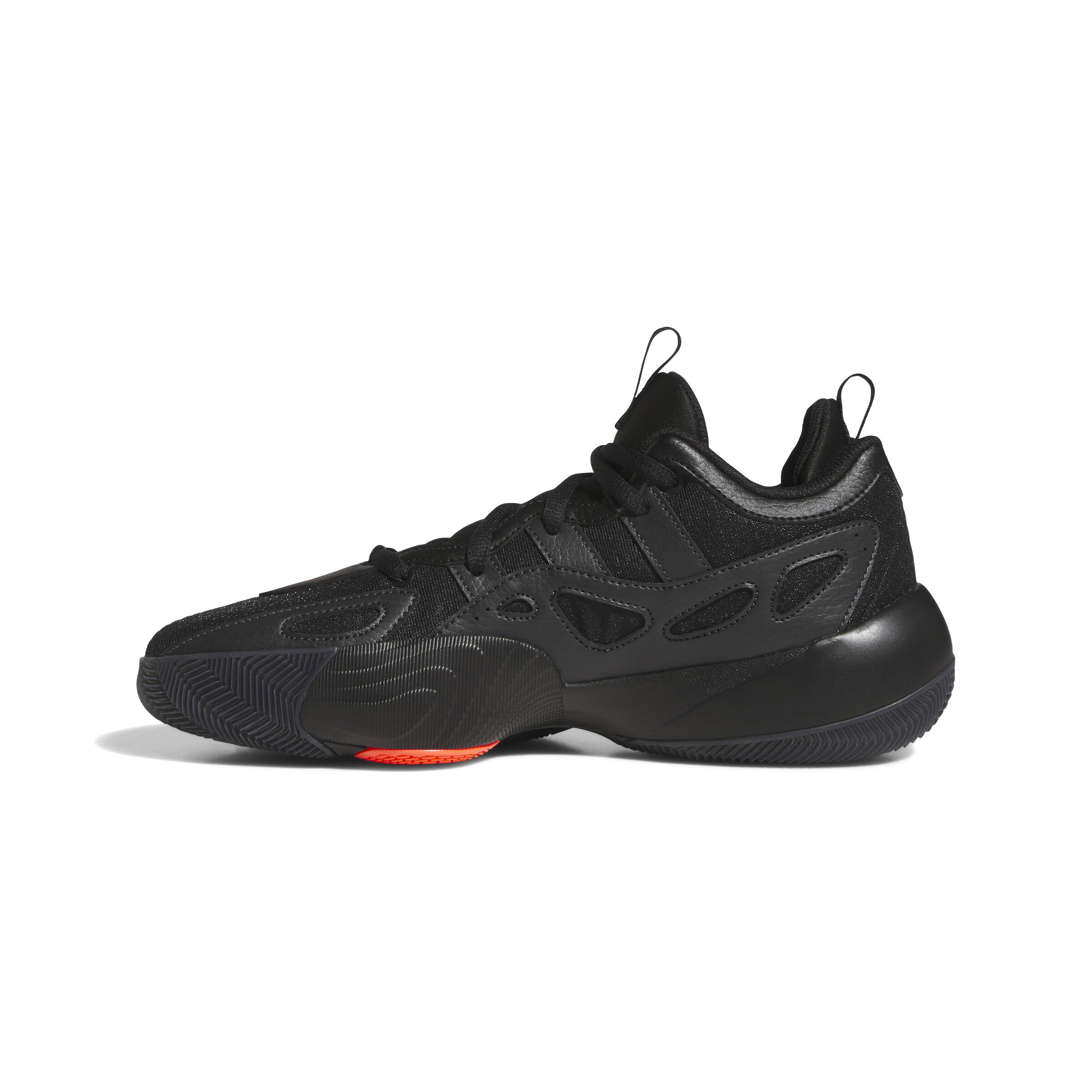 Zapatillas baloncesto Adulto Adidas Trae Unlimited 2 Negro 3/7