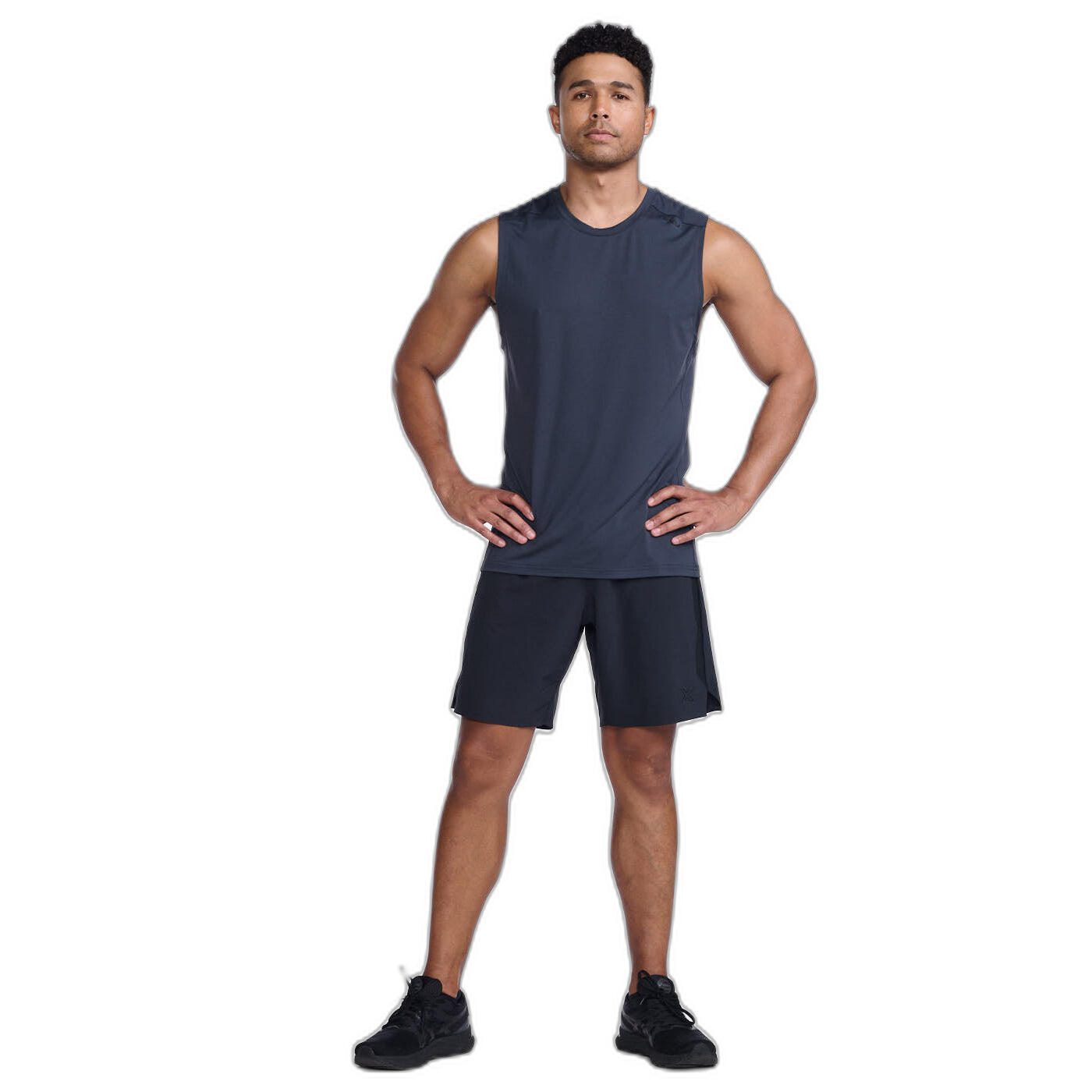 Tanktop 2XU Motion 3/5