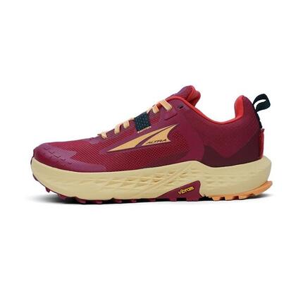 Chaussures de trail femme Altra Timp 5