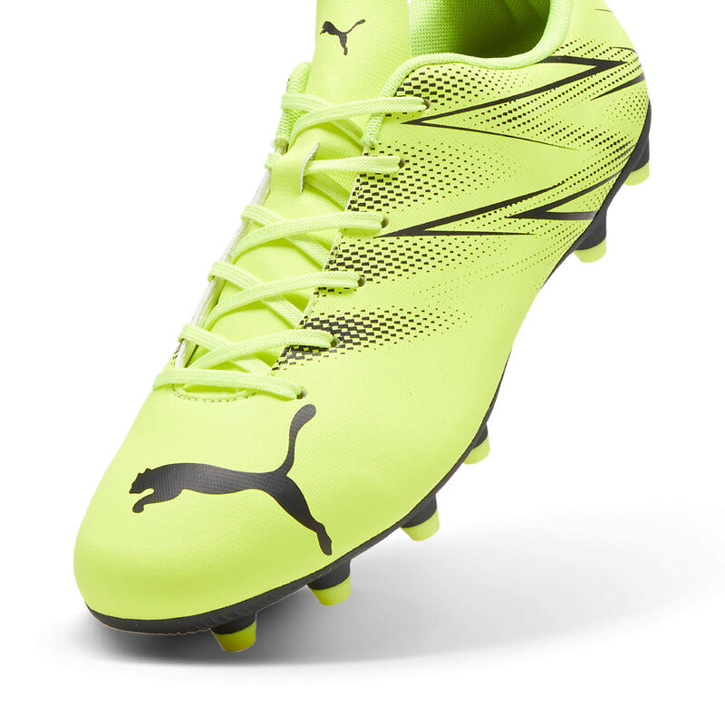 Chaussures de football Puma Attacanto FG/AG