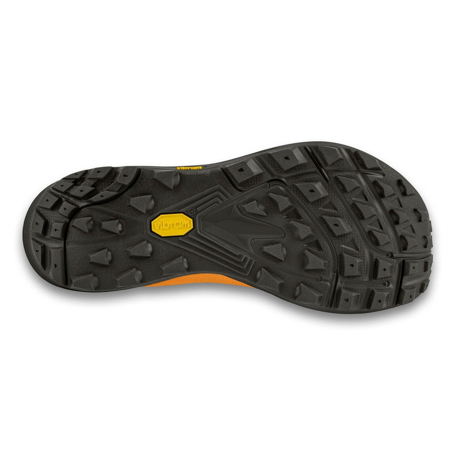Scarpe trail running Topo Athletic MTN Racer 3 6/6