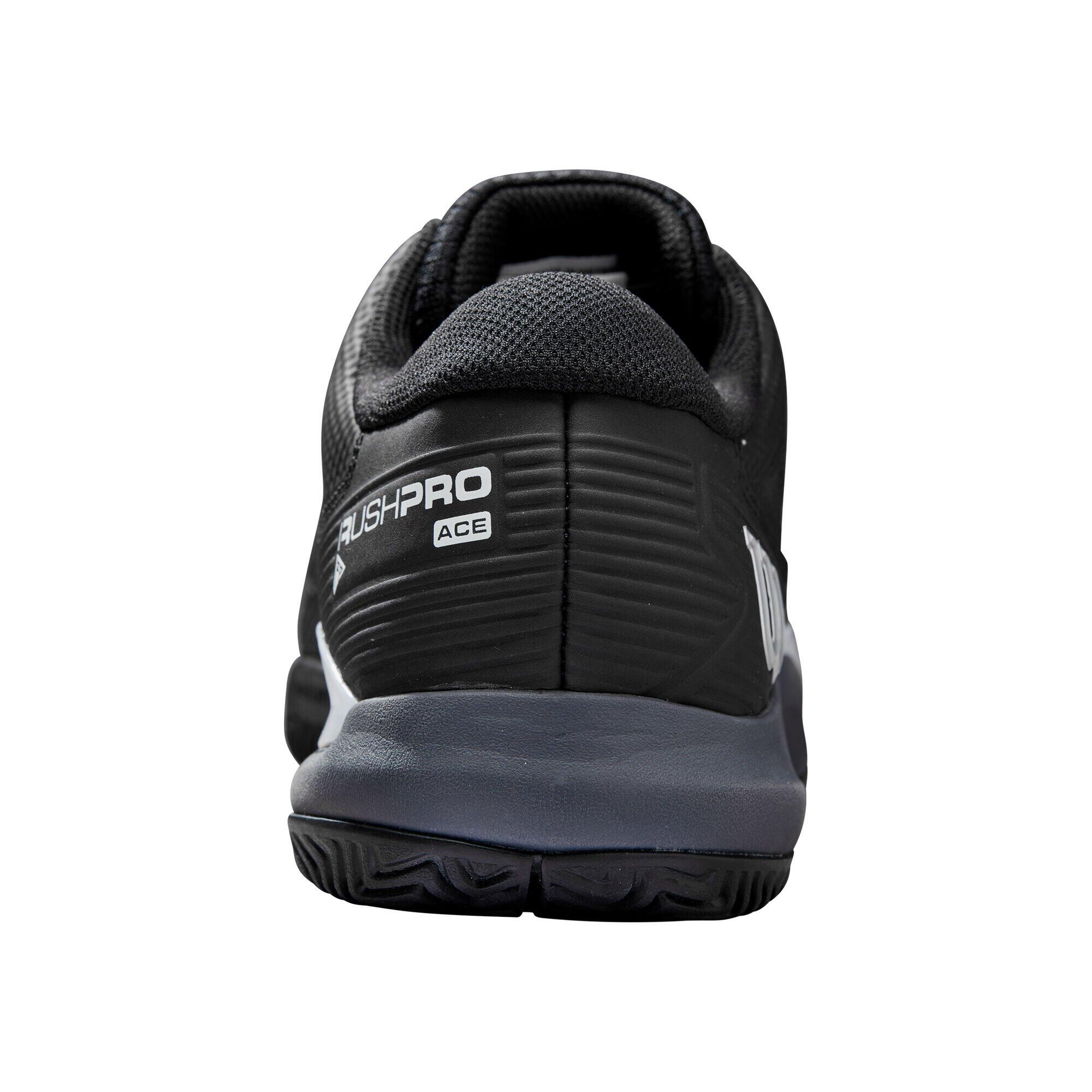 Chaussures de tennis Wilson RUSH Pro Ace 4/7