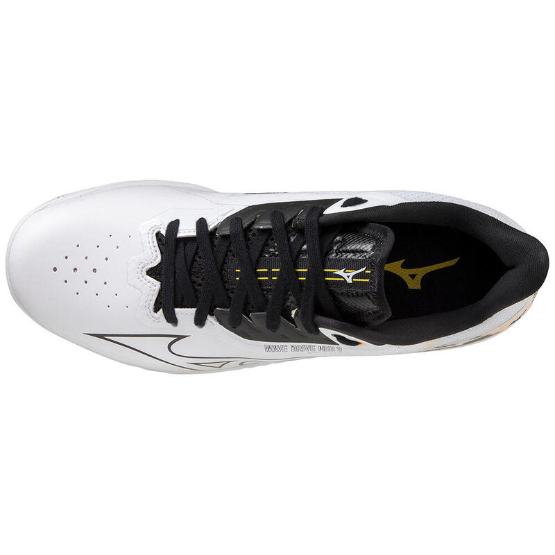 Pantofi sport Mizuno Wave Drive Neo 3 Alb
