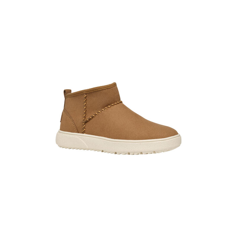 Bottines fille Geox Theleven