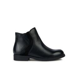 Bottines fille Geox Agata