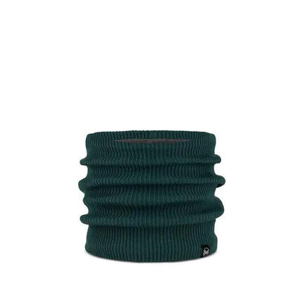 Cache cou tricoté & polaire Buff Renvi