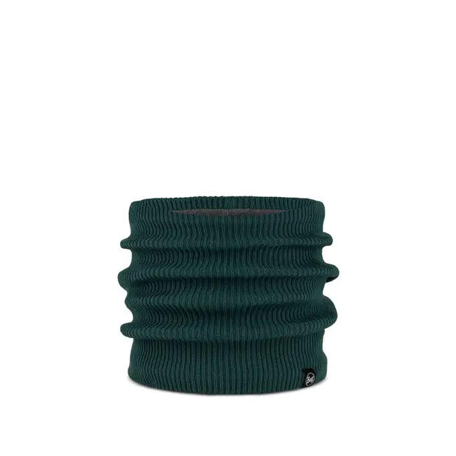 Ocieplacz na szyję z dzianiny i polaru Buff Renvi