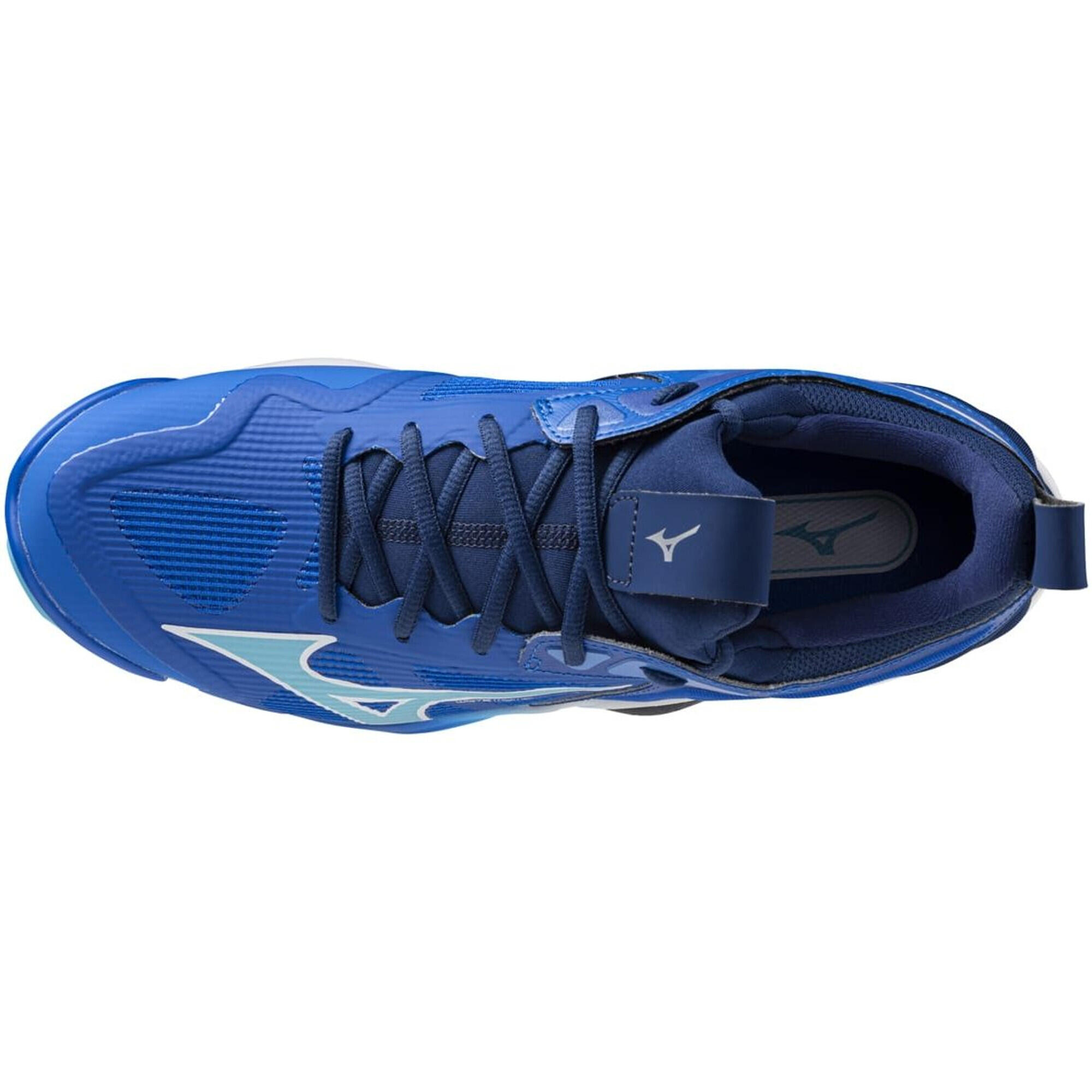 Indoor schoenen Mizuno Wave Momentum 3/4