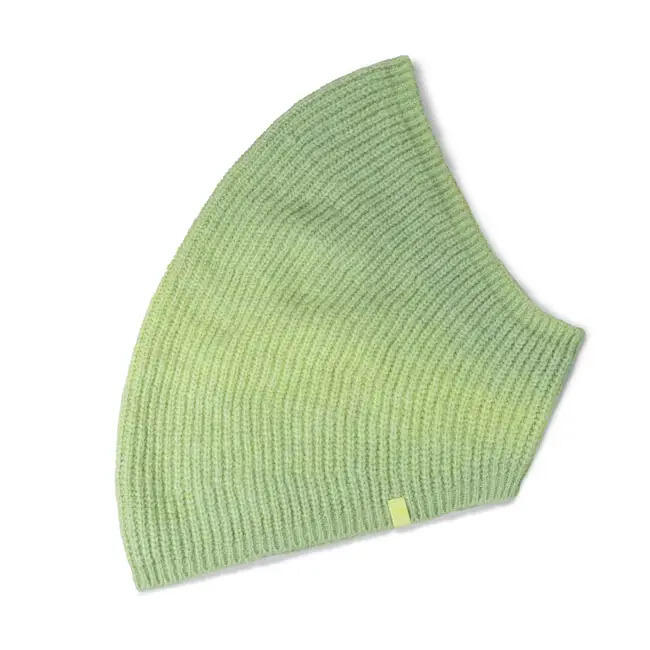 Cache cou tricoté chaude-co Buff Datma 2/6
