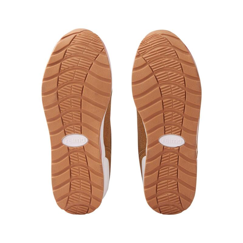 Dziecięce buty zimowe Reima Dome
