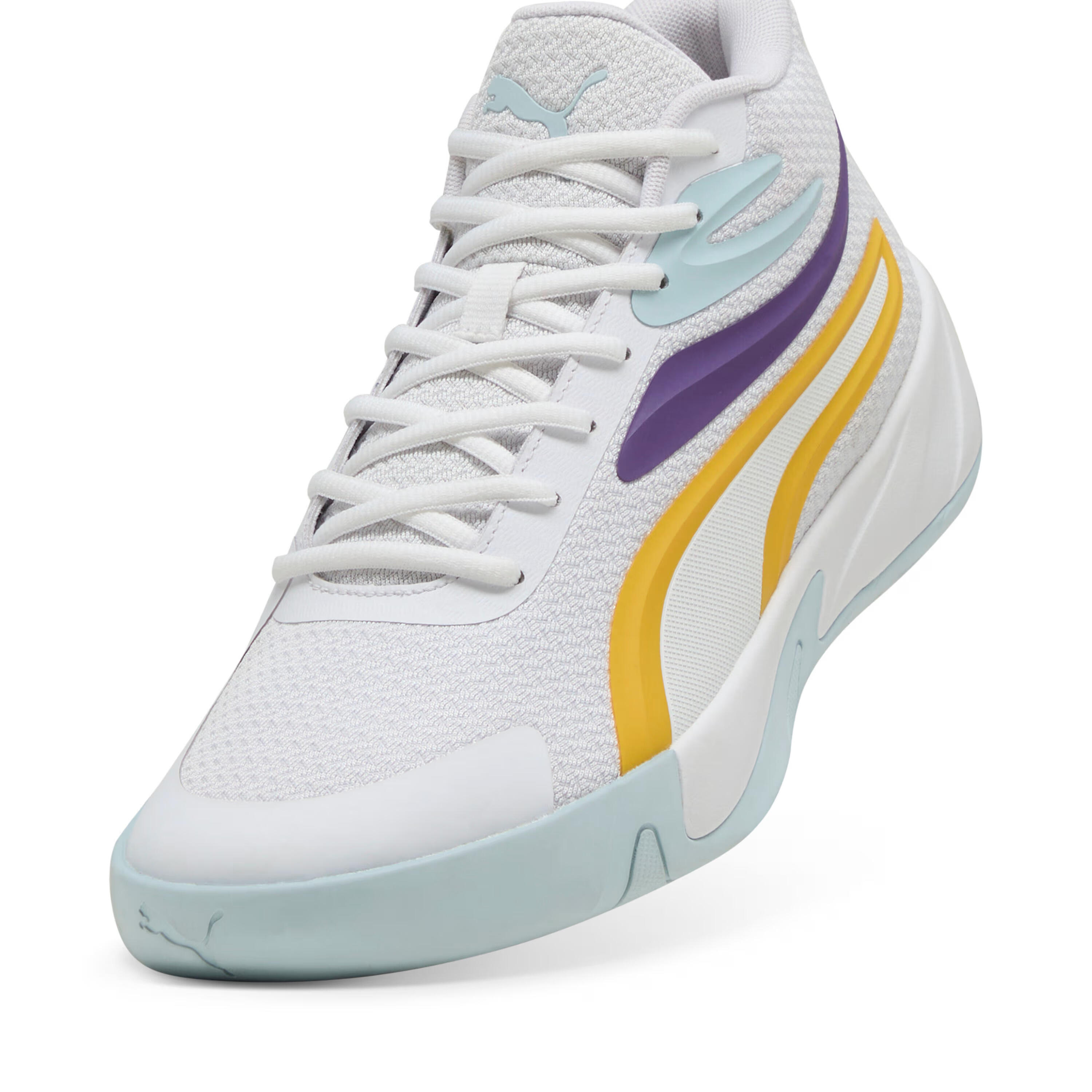 Scarpe indoor Puma Court Pro 6/6