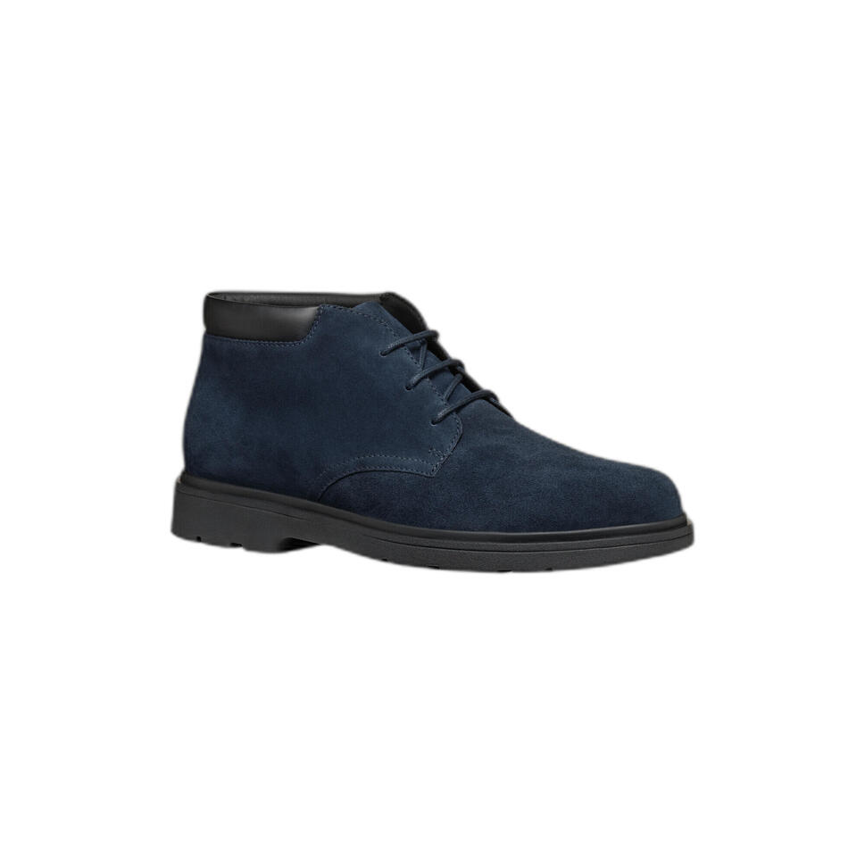 Buty Geox Spherica EC1 B