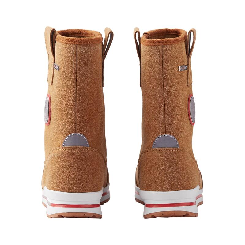 Seconde vie - Bottes d'hiver enfant Reima Dome