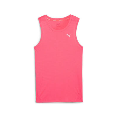 Canottiera da donna Puma Run favorite