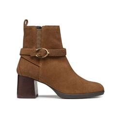 Bottines femme Geox Walk Pleasure
