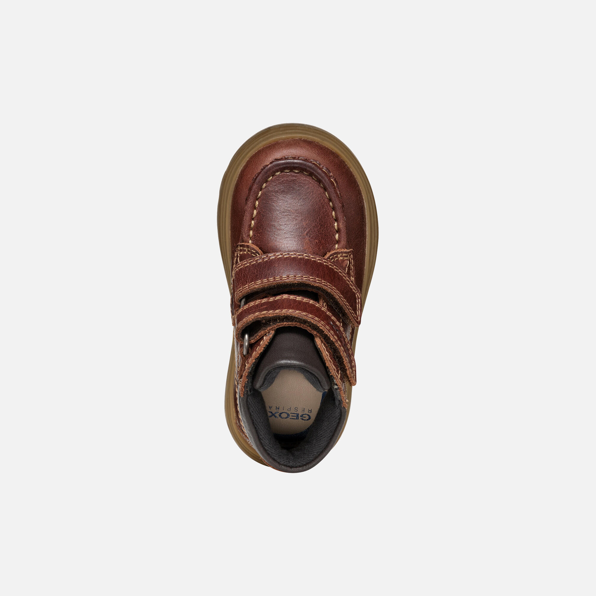 Bottines bébé Geox Kiddartah 6/7