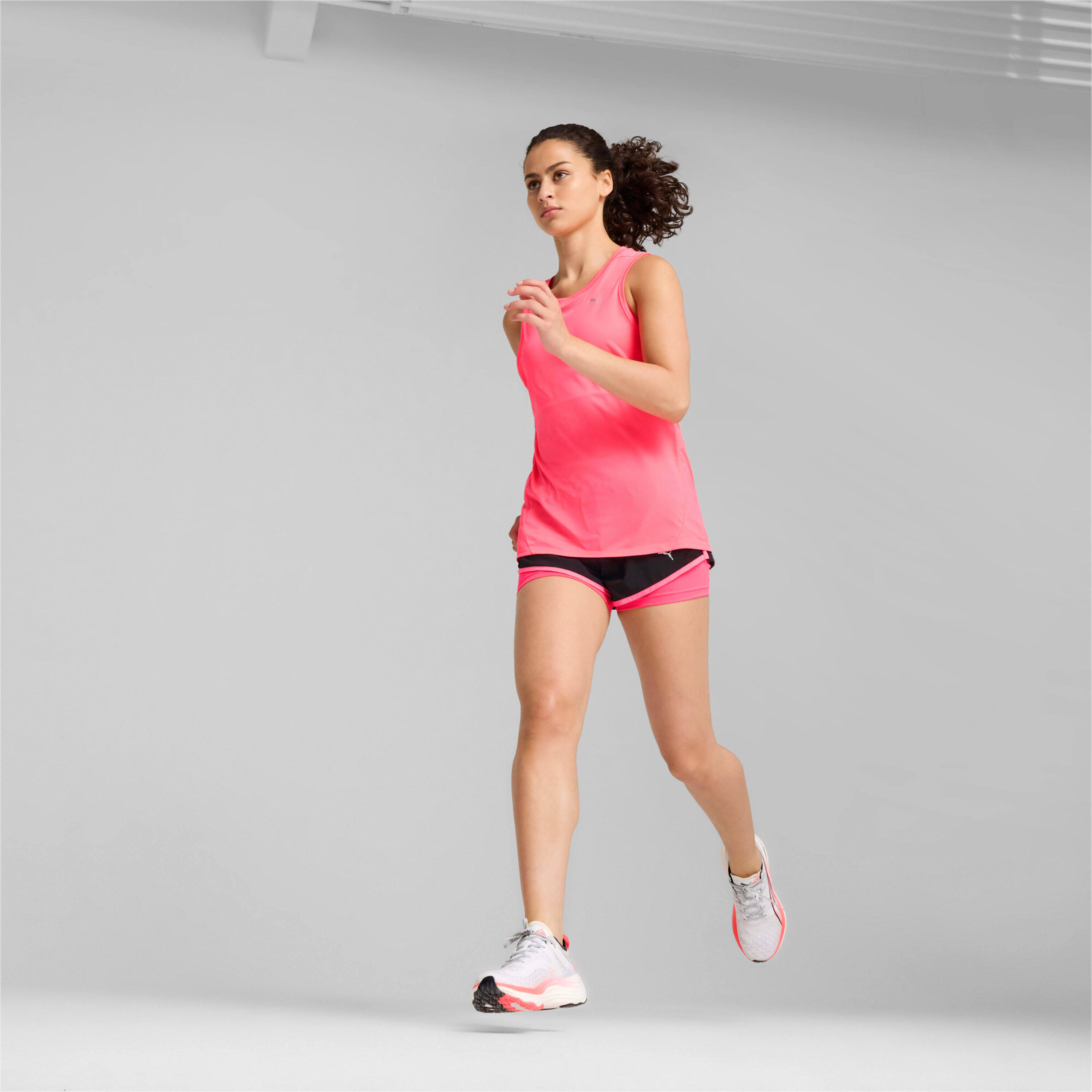 Damestanktop Puma 5/7