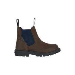 Bottines fille Geox Shaylax B. A