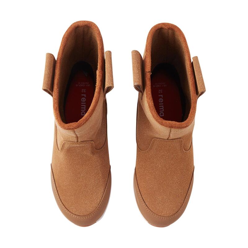 Seconde vie - Bottes d'hiver enfant Reima Dome
