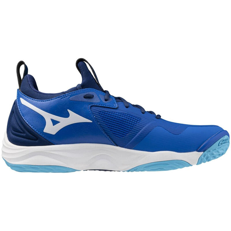 Chaussures indoor Mizuno Wave Momentum