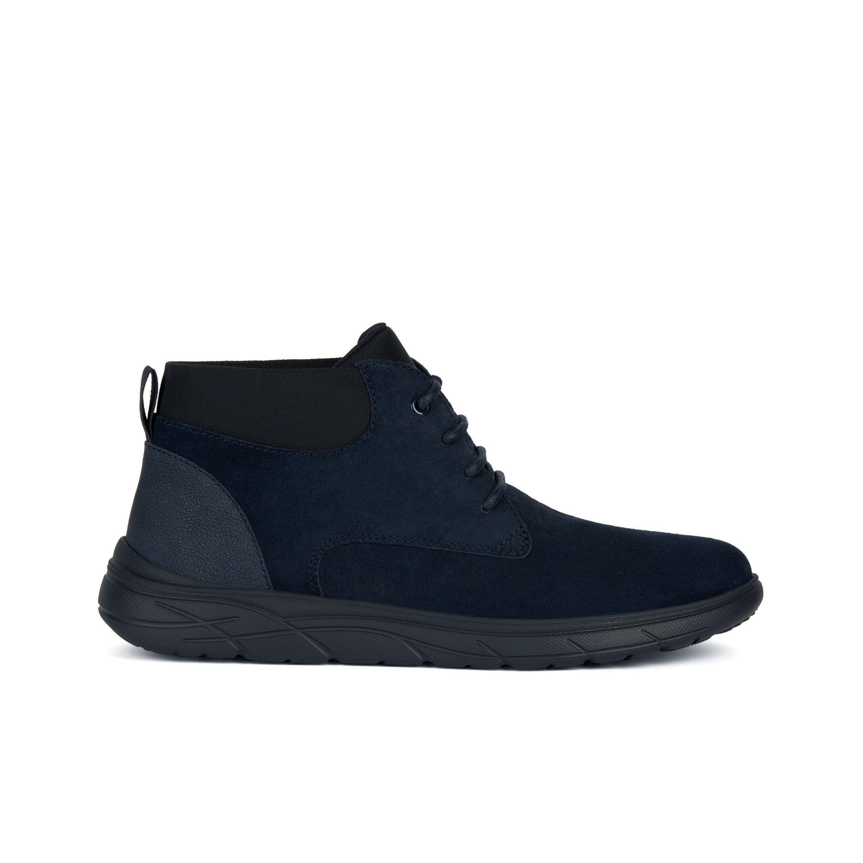 bleu / bleu marine.