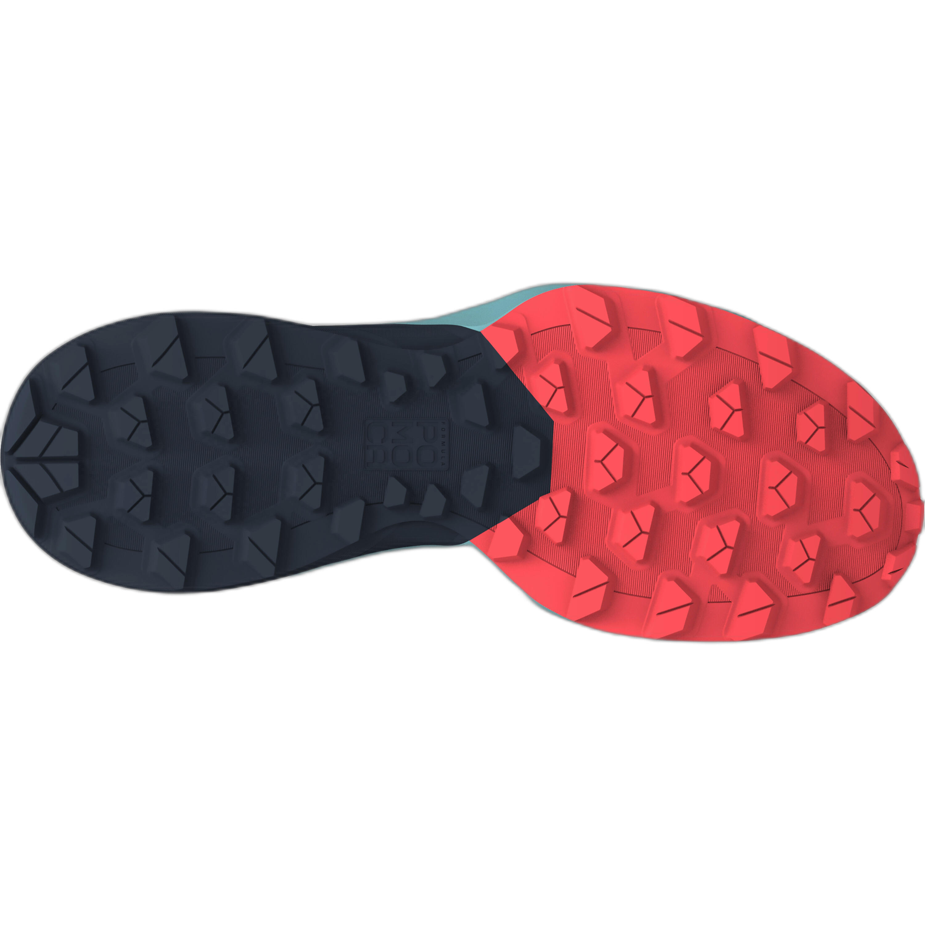 Damskie buty trailowe Dynafit Ultra 50 2/3