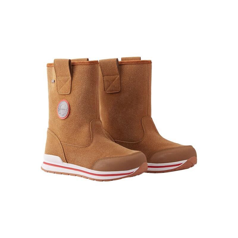 Seconde vie - Bottes d'hiver enfant Reima Dome