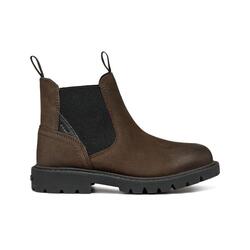 Bottines femme Geox Shaylax B. A