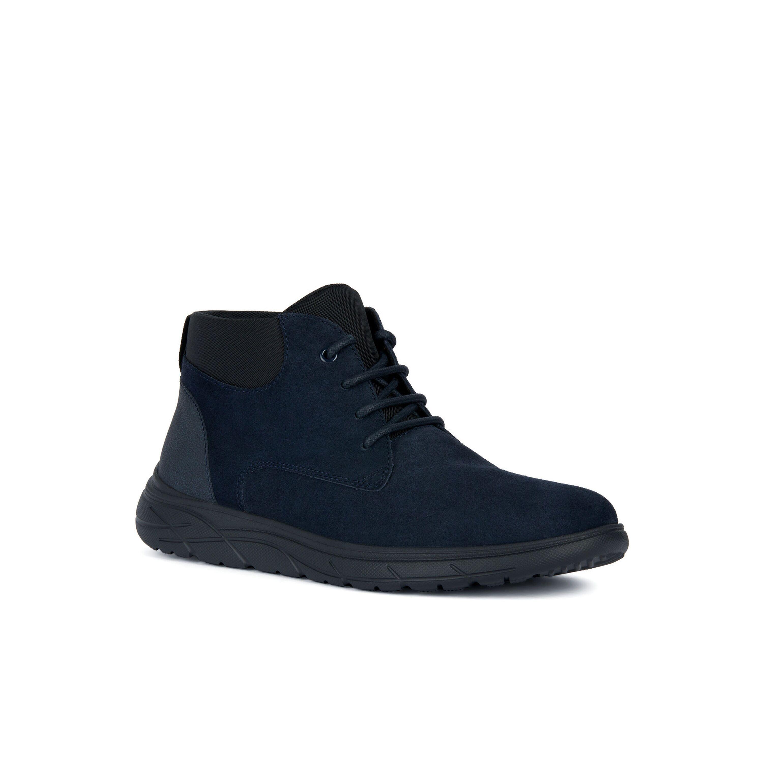 Botas Geox Portello B 2/2