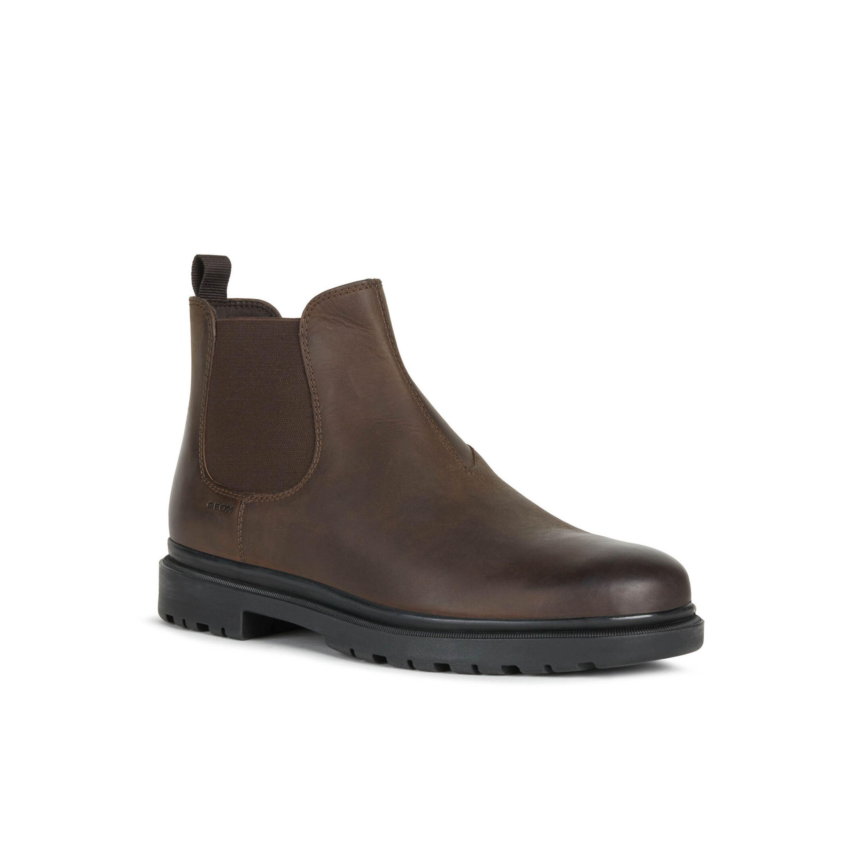 Bottines Geox Andalo A 2/2