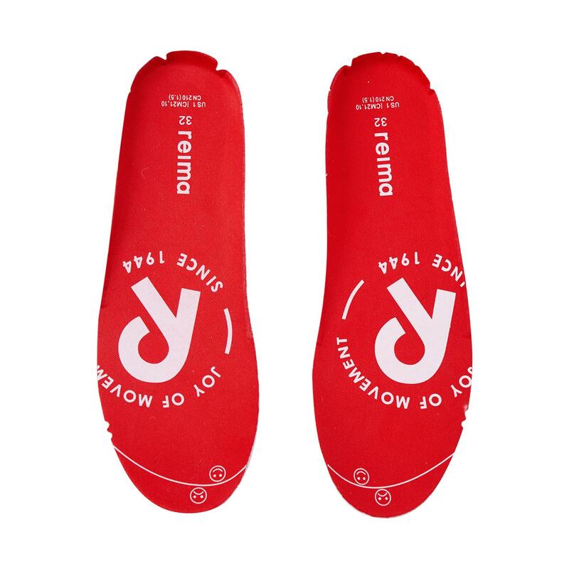 Seconde vie - Bottes d'hiver enfant Reima Dome