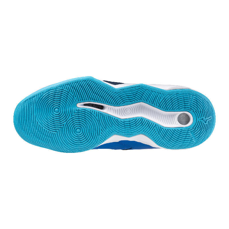 Buty halowe Mizuno Wave Dimension Mid