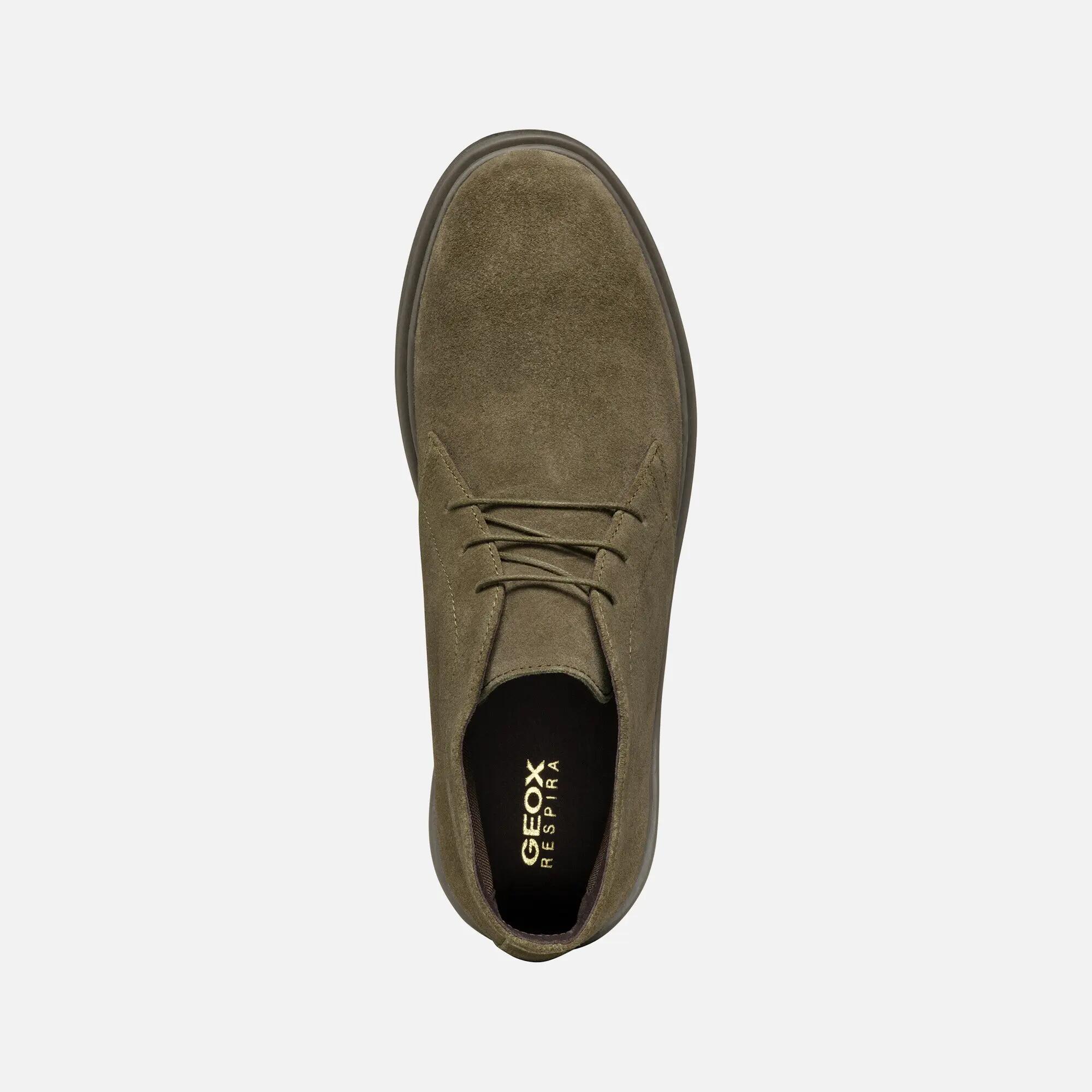 Bottines Geox Massimiano 6/7