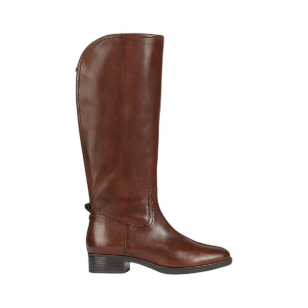 Women's boots Geox Felicity