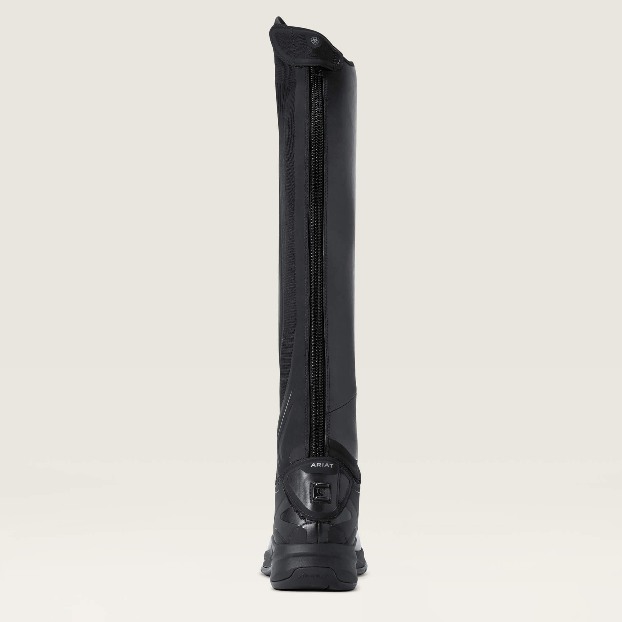 Bottes d'équitation Ariat Ascent Tall 3/5