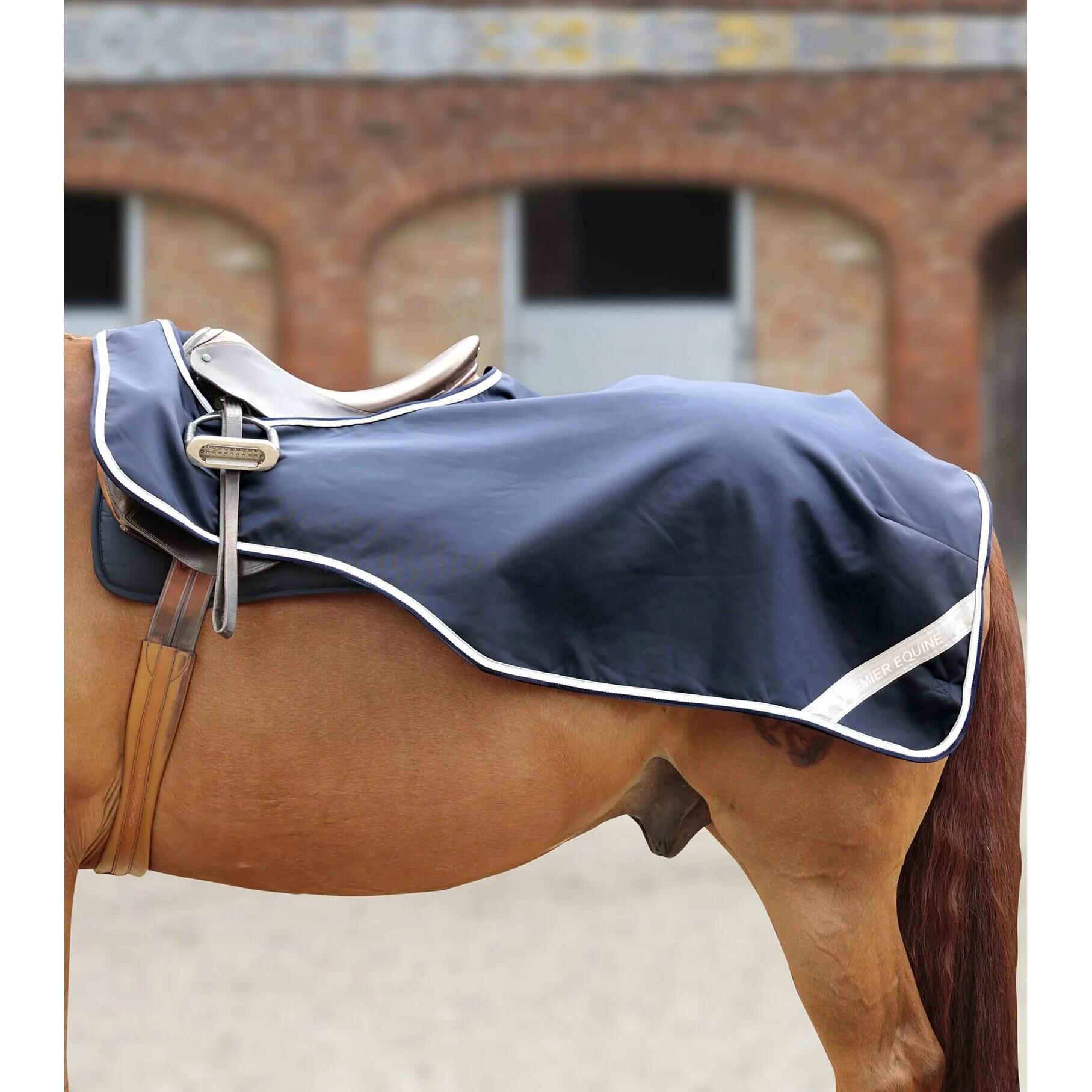 PREMIER EQUINE Copertura del rene da lavoro per cavalli Premier Equine
