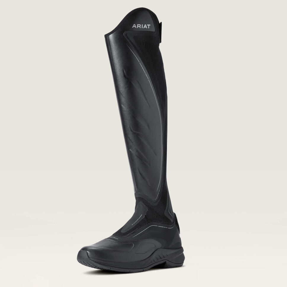 Buty do jazdy konnej Ariat Ascent Tall