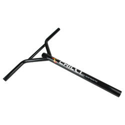 Guidon trottinette Chilli T-Bar Chromoly