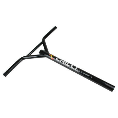 Scooter-Lenker Chilli T-Bar Chromoly
