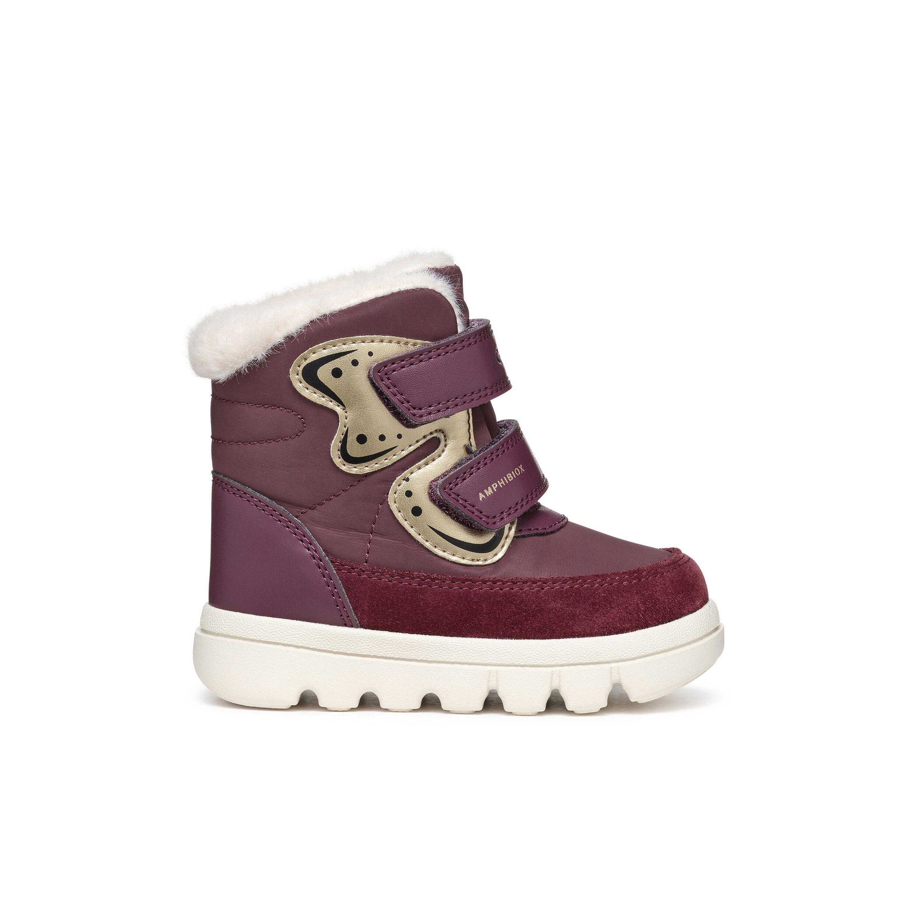 GEOX Stivali da bambina Geox Willaboom